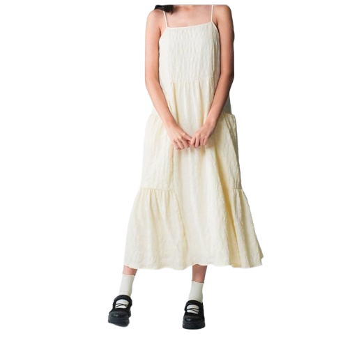 10 Rekomendasi Summer Dress Terbaik (Terbaru Tahun 2026) 3