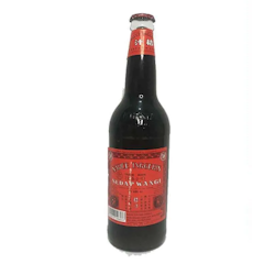 Kecap Inggris