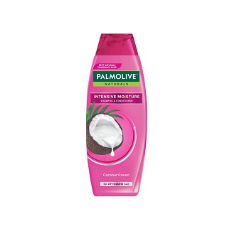 Palmolive® Naturals Intensive Moisture Shampoo