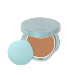 Colorfit Velvet Powder Foundation 52N Almond