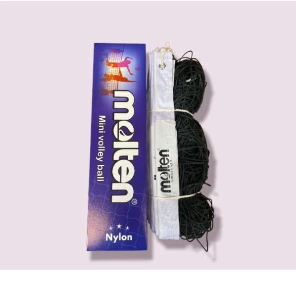  Molten Mini Volley Ball Net