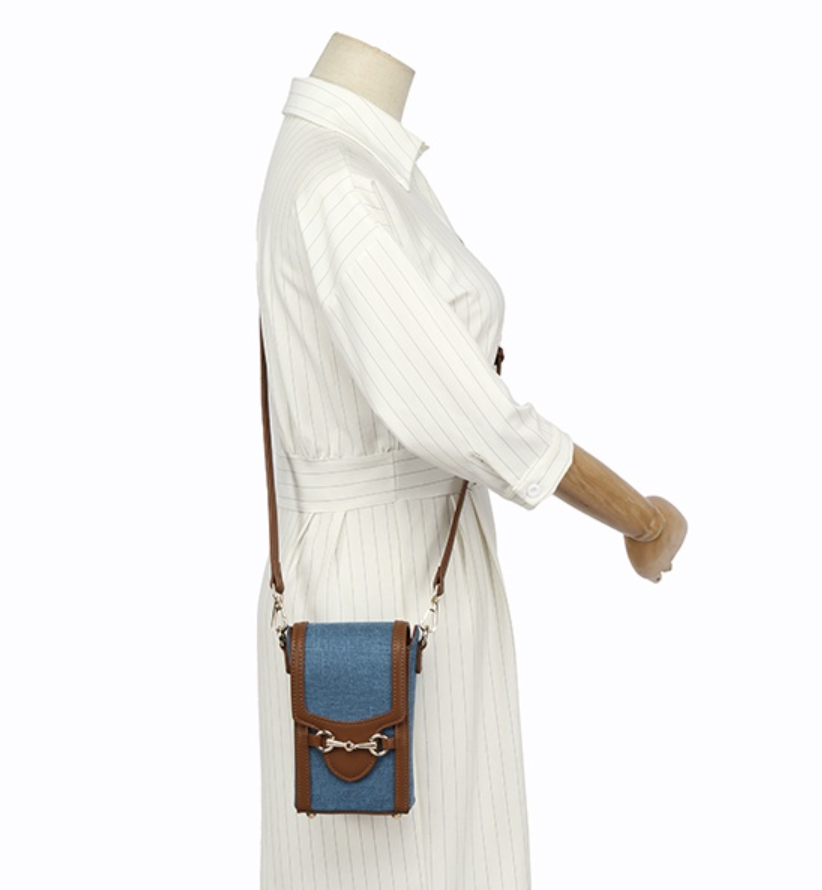 Hana Selina Sling Bag M3645