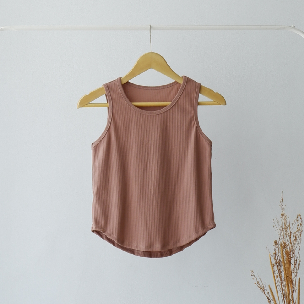    ISLA Amber Tank top