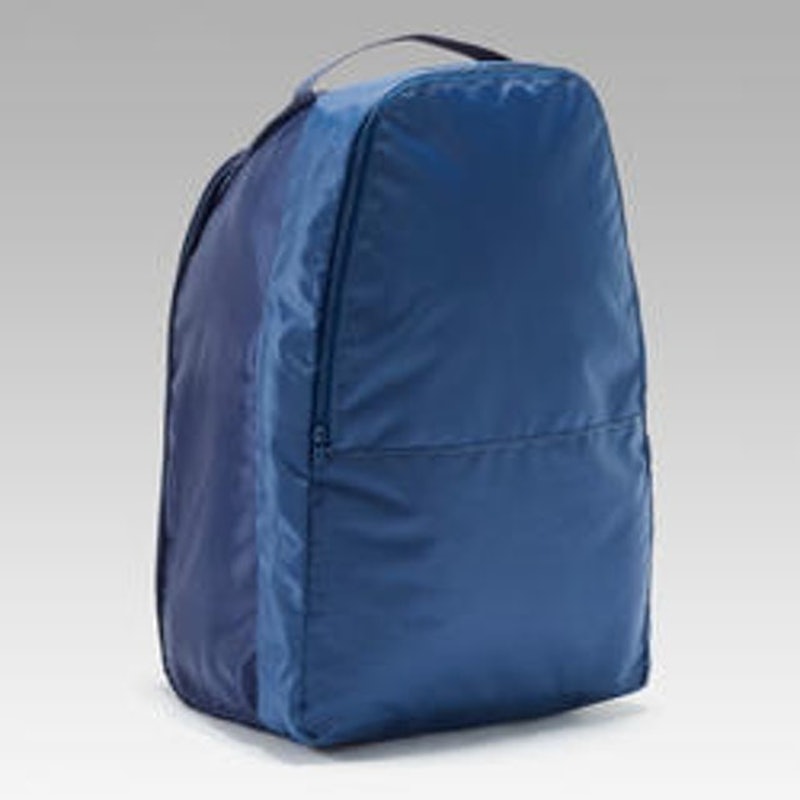 Tas Sepatu Bola - Navy Blue 4