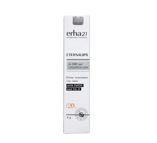 ERHA Eternalips SPF 20 PA++