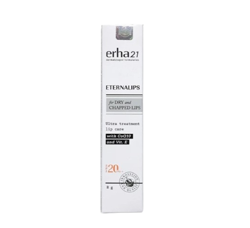 Eternalips SPF 20 PA++ 1