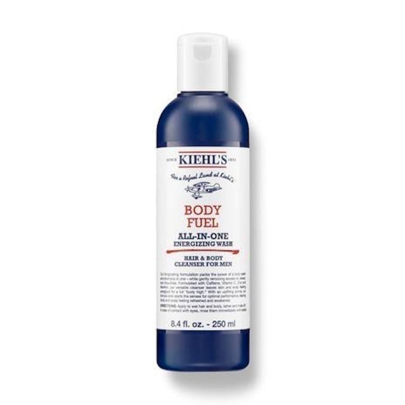 Kiehl's Since 1851 Body Fuel Wash