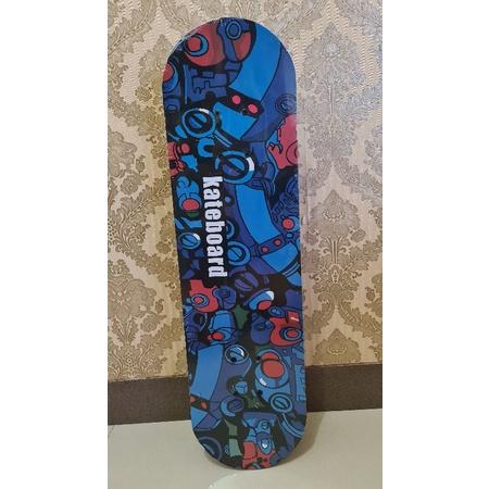  Skateboard Word Championship