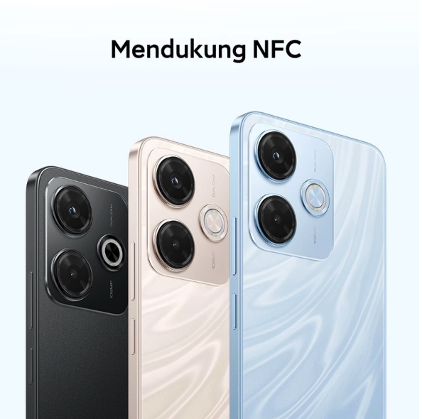 Xiaomi Communication Technology Redmi 13x