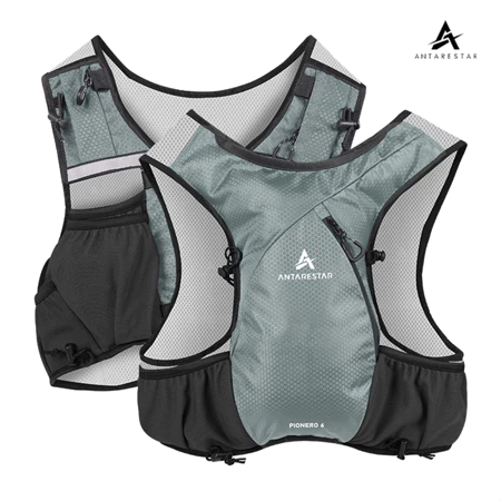  ANTARESTAR Pionero 6