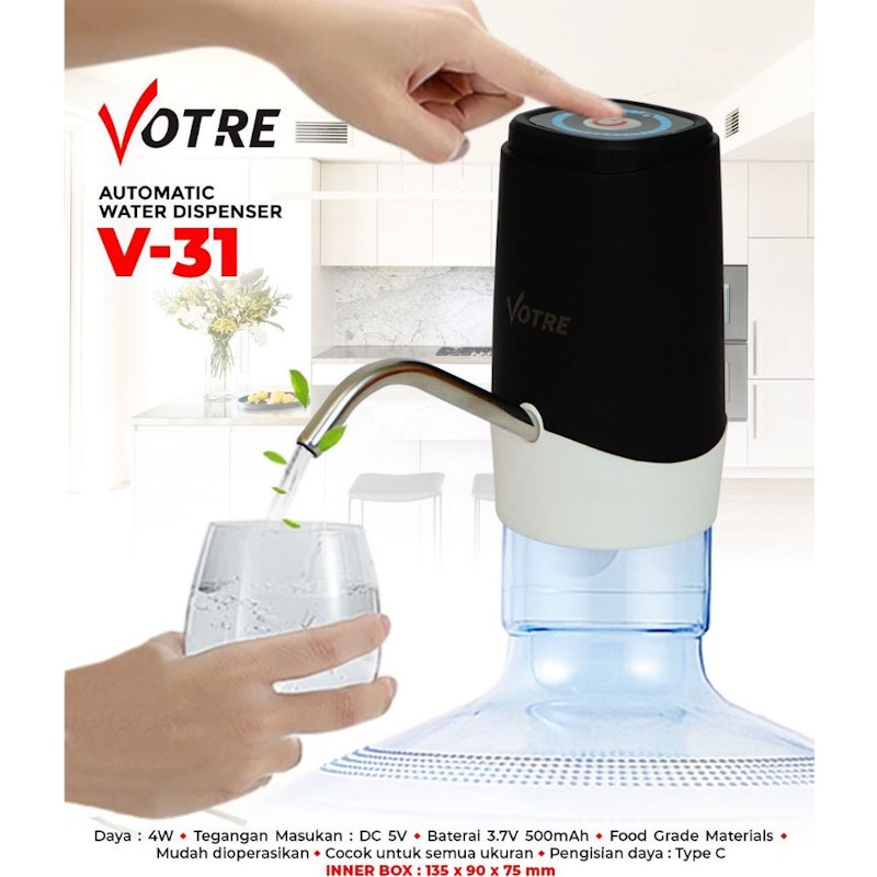 Votre Automatic Water Dispenser 3