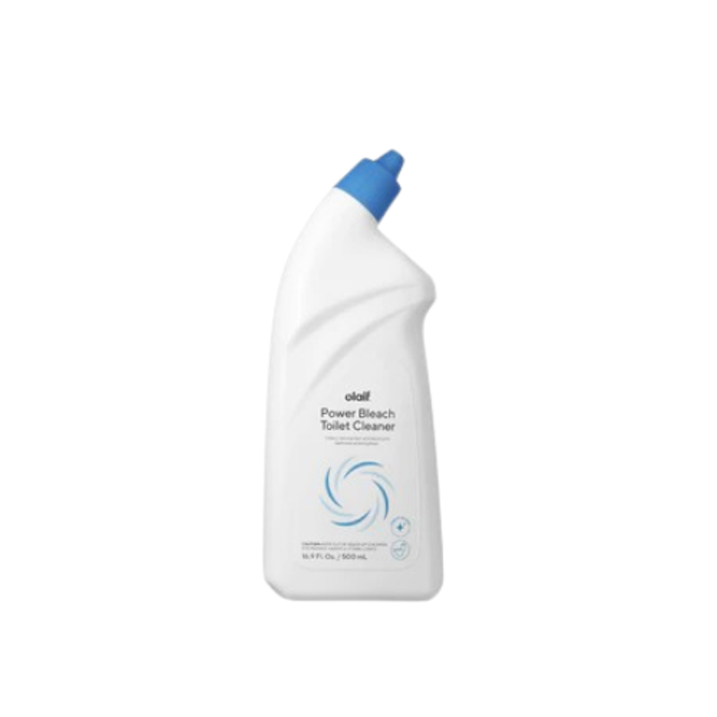 Olaif Power Bleach Toilet Cleaner 1