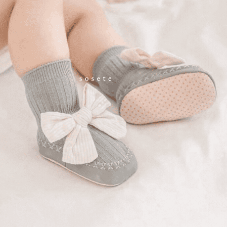 Prewalker Shoe Socks 5