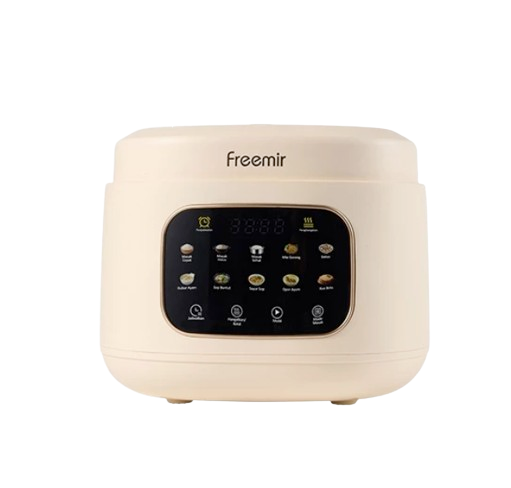 freemir Smart Rice Cooker Digital