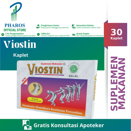 Pharos Viostin