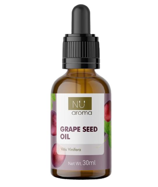 Grapeseed Oil