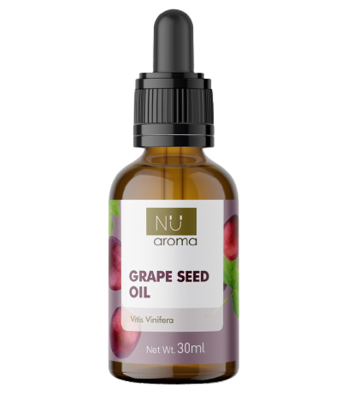 Grapeseed Oil 1
