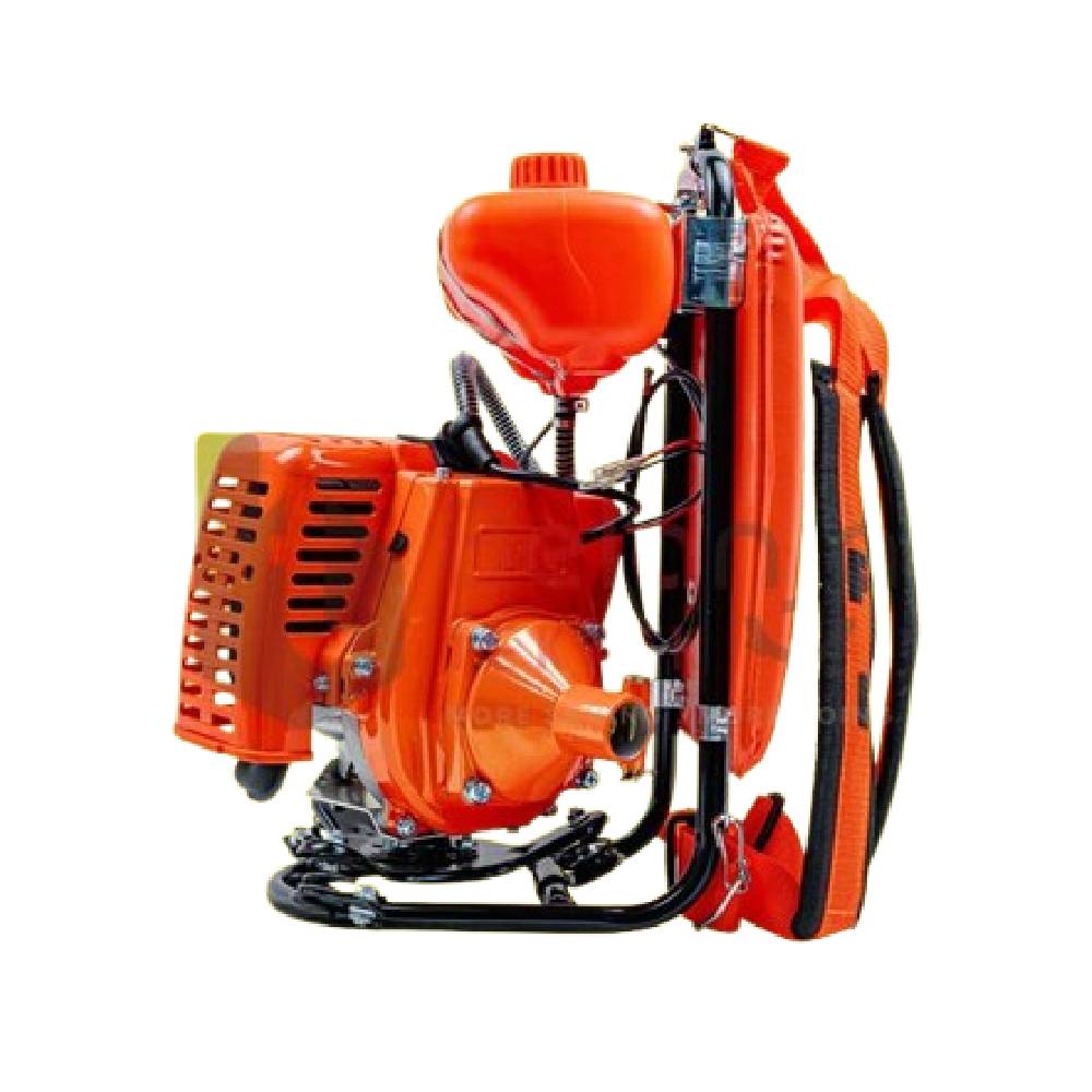 FIRMAN® Gasoline Brush Cutter  1
