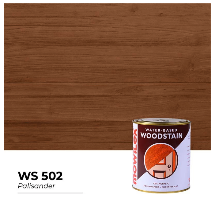 Mowilex Indonesia Mowilex Woodstain