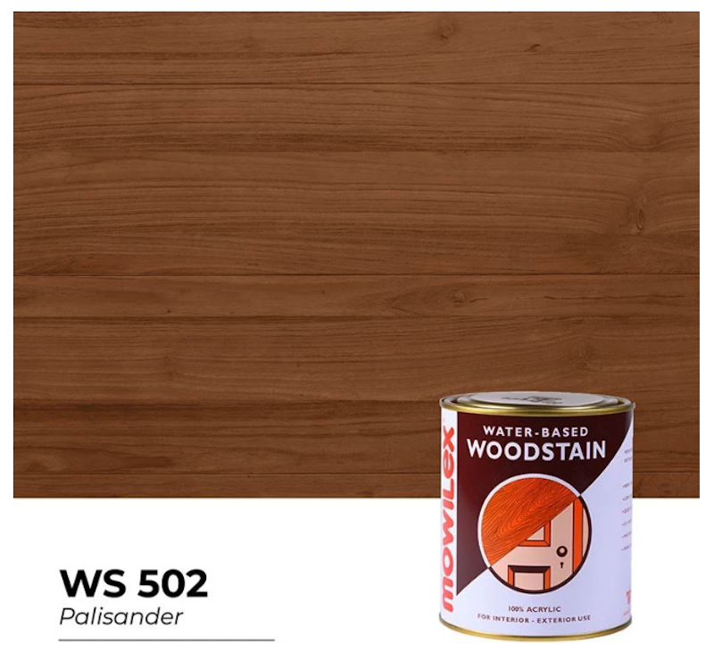 Mowilex Woodstain 5
