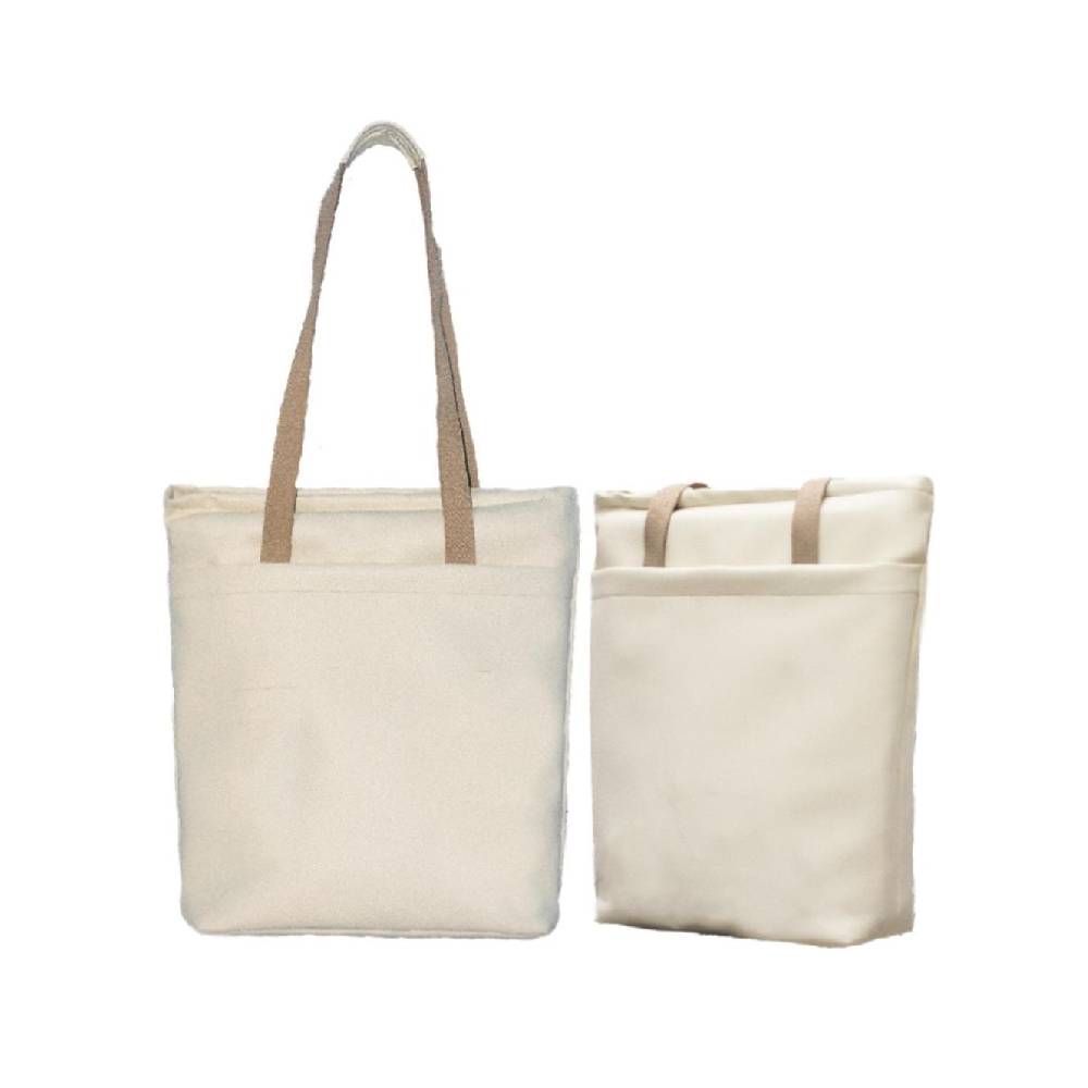 The Daily Smith Nara Totebag 1