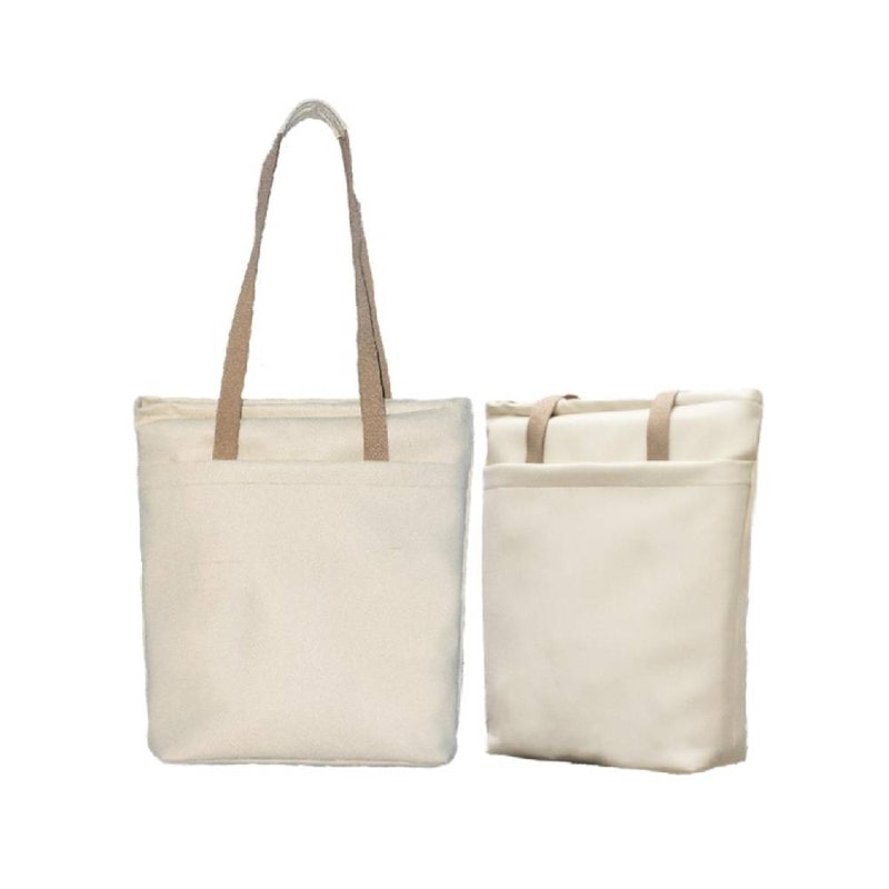 The Daily Smith Nara Totebag 1