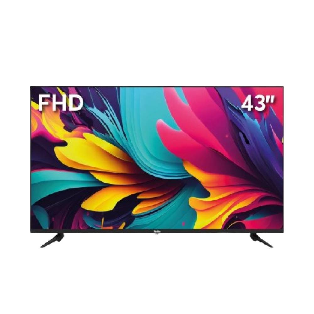 TuTu 43 Inch Google TV 1