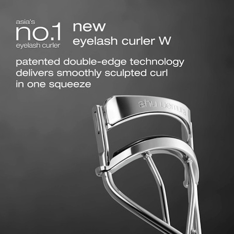 Eyelash Curler W 2