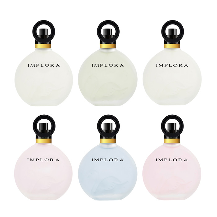 Parfum Man Bebek Series Red Series 309 3