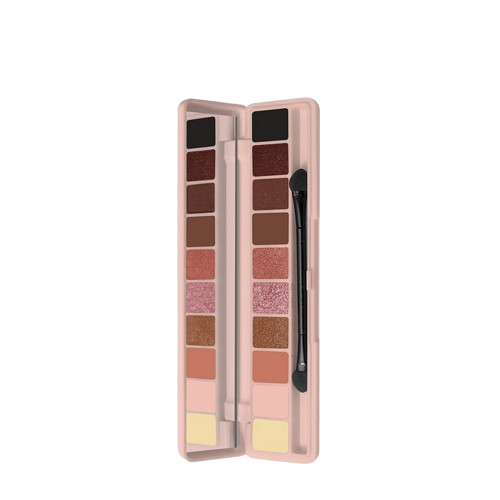 Madame Gie ｜ Eyeshadow Moondust Temptation MD02