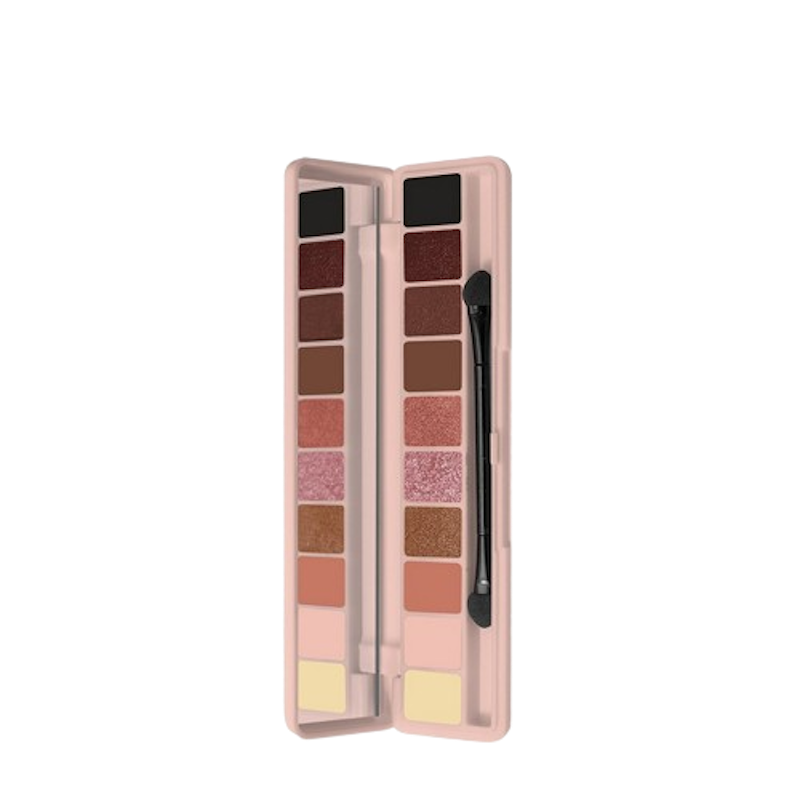 Eyeshadow Moondust Temptation MD02 1