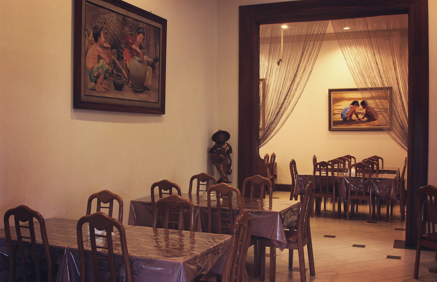 Rumah Makan Kertanegara 2
