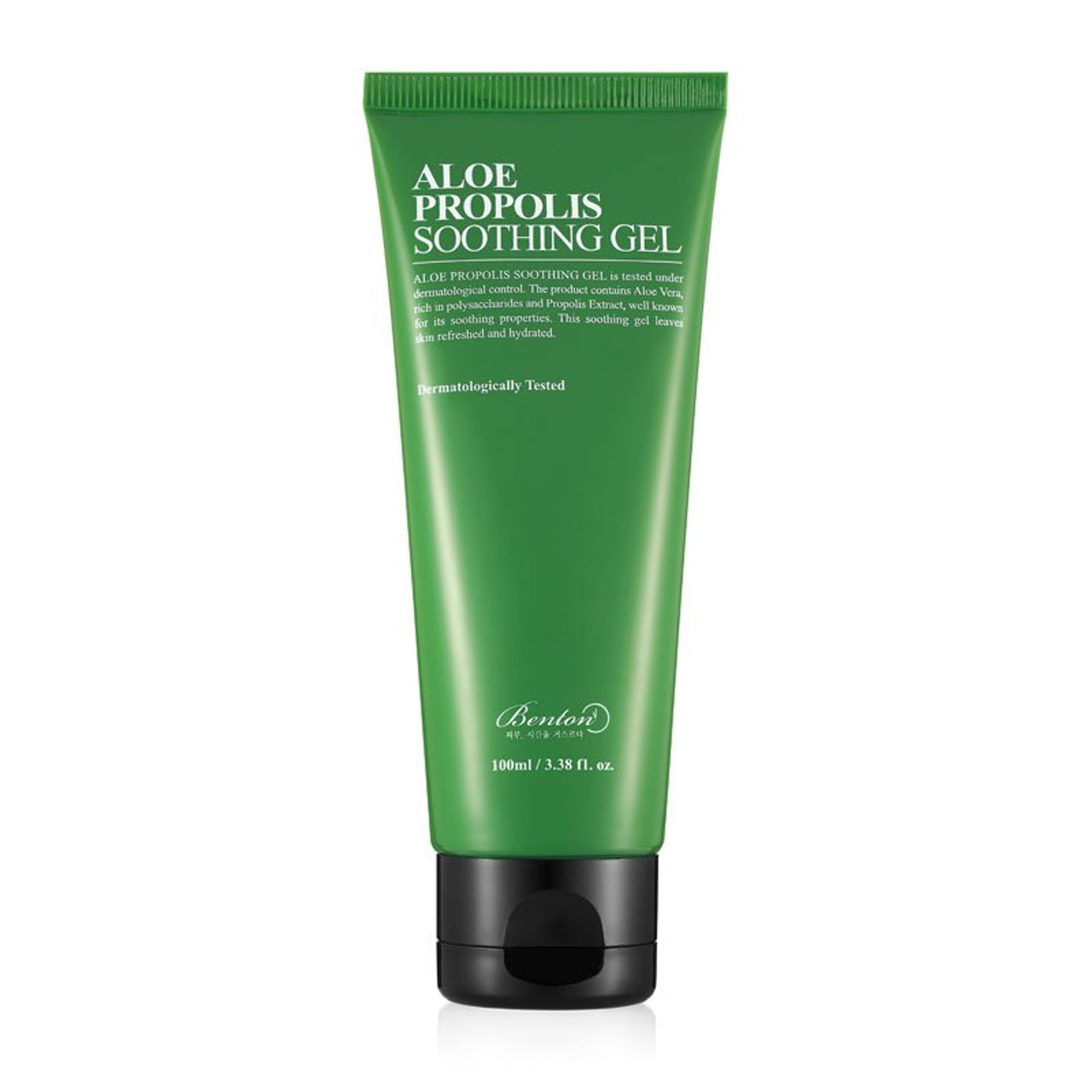 BENTON ｜ Aloe Propolis Soothing Gel