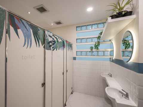 Temmu Co-Living 4