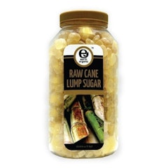 Raw Cane Lump Sugar