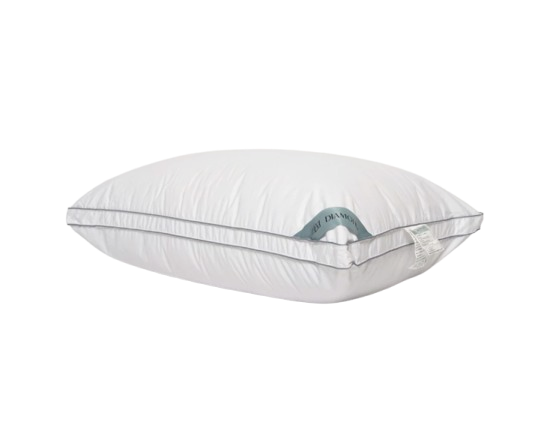DDPillow Bantal Bulu Angsa Asli Type Diamond
