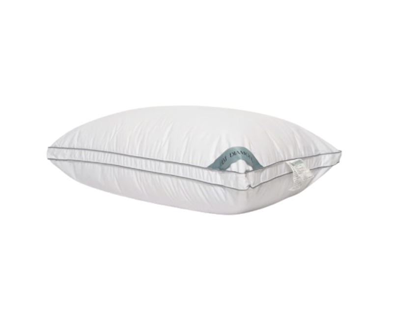 DDPillow Bantal Bulu Angsa Asli Type Diamond 1