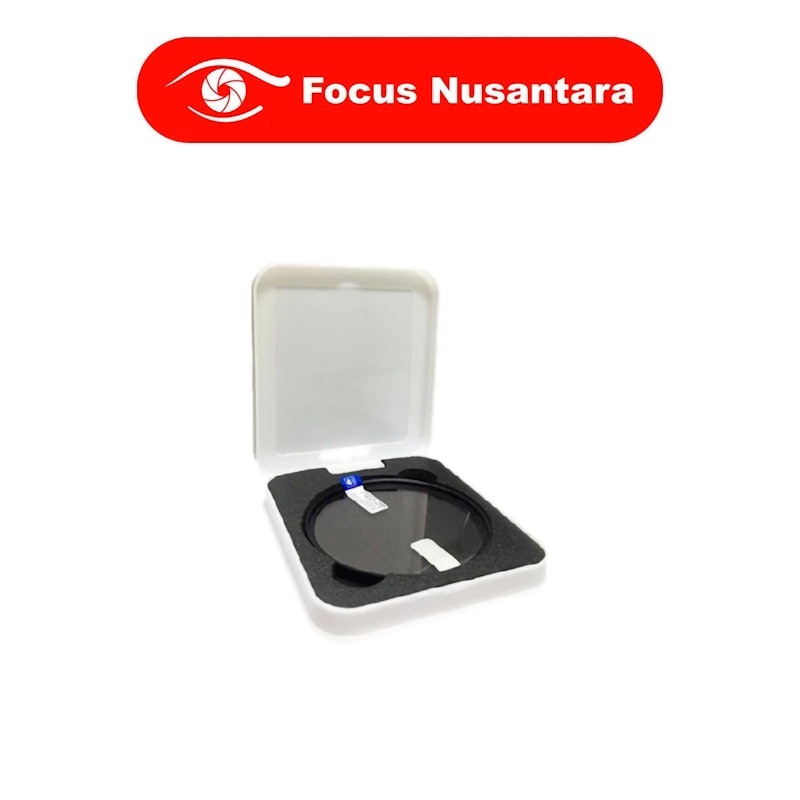 Sirui Nano UV Pro MRC Aluminum Ring