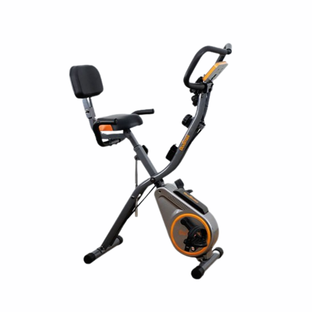 Bodimax X-Bike Sepeda Statis