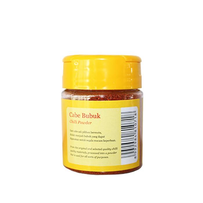 Gunacipta Multirasa Koepoe Koepoe Cabe Bubuk