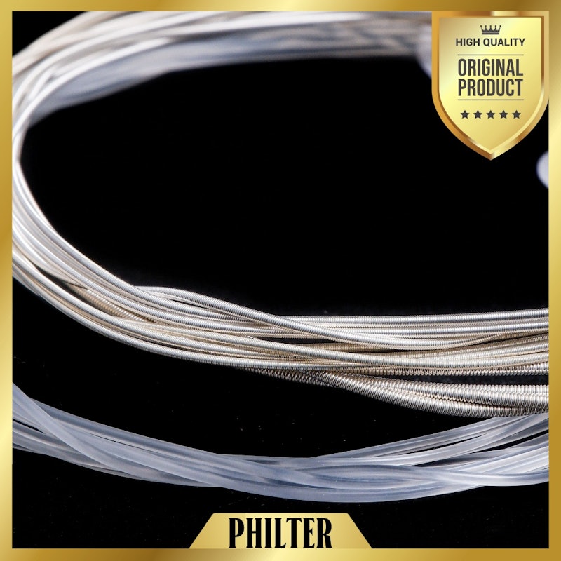 Philter CX Classical Nylon Strings 4