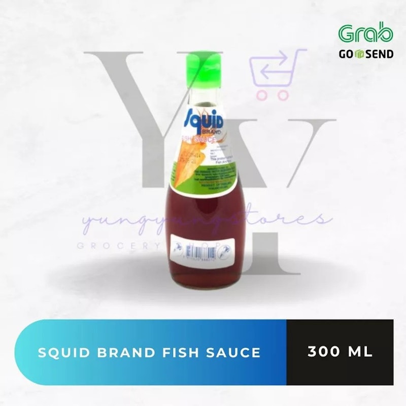 Squid Brand Fish Sauce 2