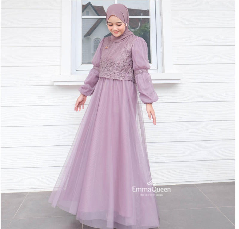EmmaQueen Dress Alina 4