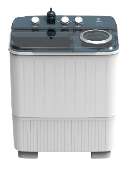 Electrolux ｜ Mesin Cuci Twin Tub 10kg ｜ EWS11262WA 