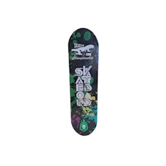 Skateboard Word Championship