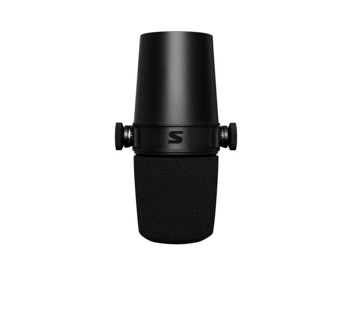 Shure Podcast Microphone 2