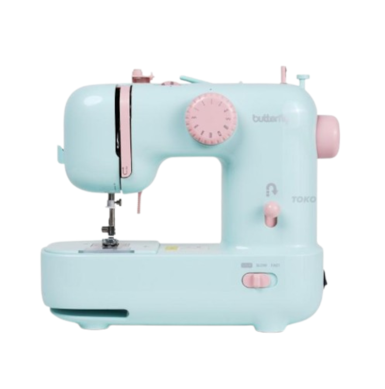 Butterfly Mesin Jahit Portable Mini 1