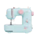Shanghai Butterfly Import & Export Butterfly Mesin Jahit Portable Mini 1