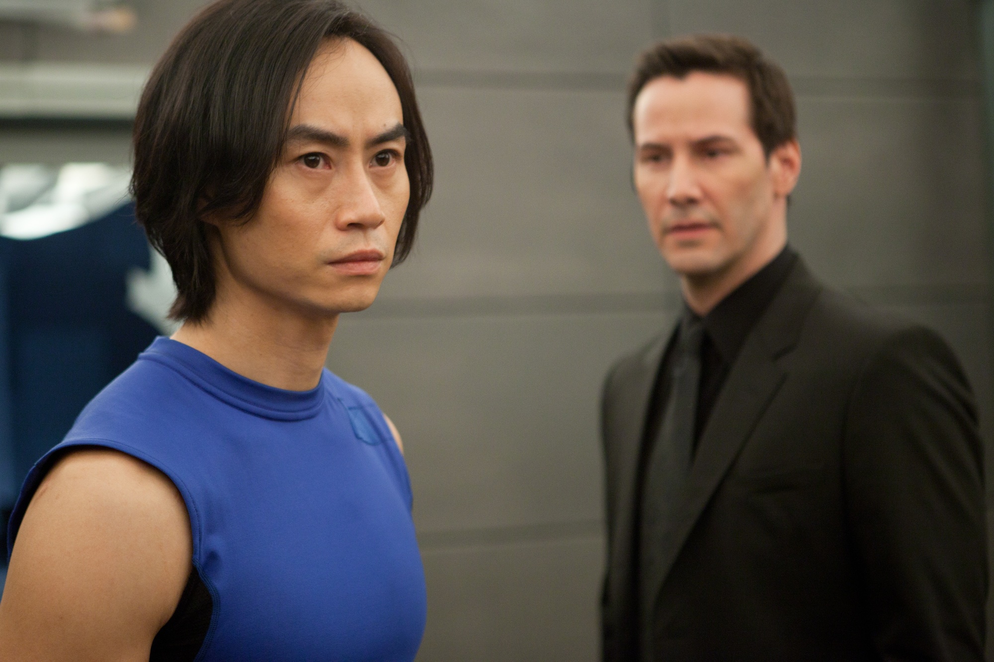 Man of Tai Chi 1
