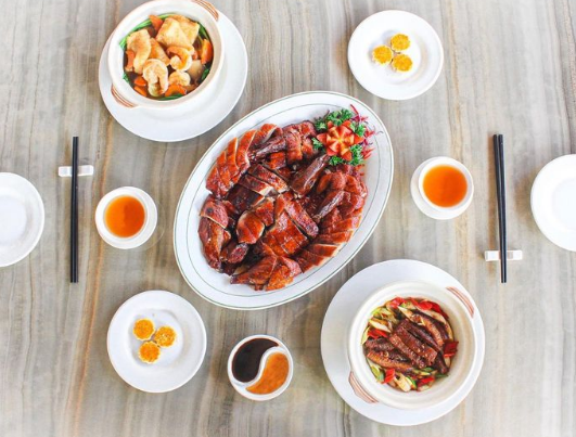 Ah Yat Abalone 5